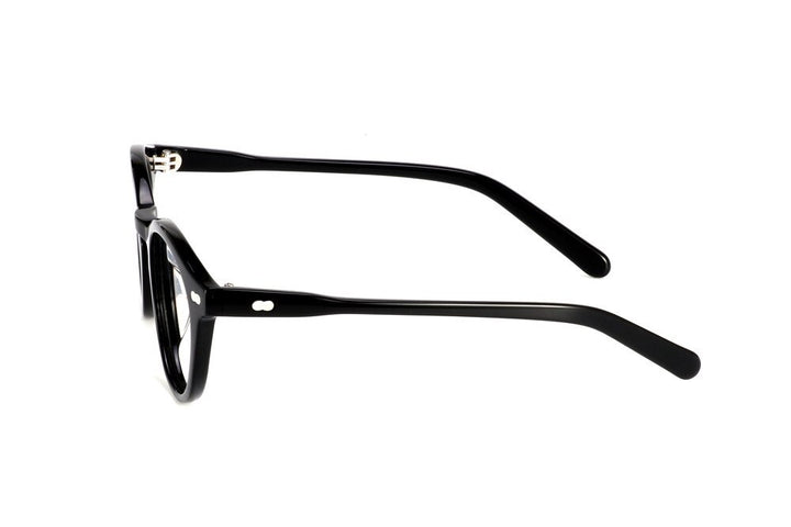 Hotony Women's Full Rim Acetate Frame Eyeglasses Sd1229 Full Rim Hotony