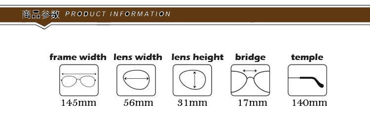 Oveliness Men's Semi Rim Square Titanium Eyeglasses 36027 Semi Rim Oveliness