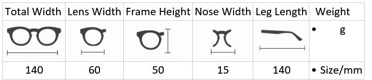 CCspace Unisex Full Rim Acetate Square Frame Steampunk Sunglasses Kulou Sunglasses CCspace Sunglasses