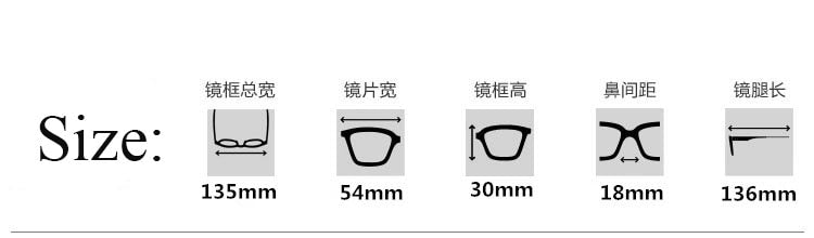 Bclear Men's Semi Rim Square Alloy Eyeglasses A1508 Semi Rim Bclear