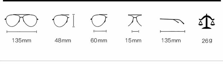 CCspace Women's Full Rim Cat Eye Tr 90 Resin Frame Eyeglasses 45639 Full Rim CCspace