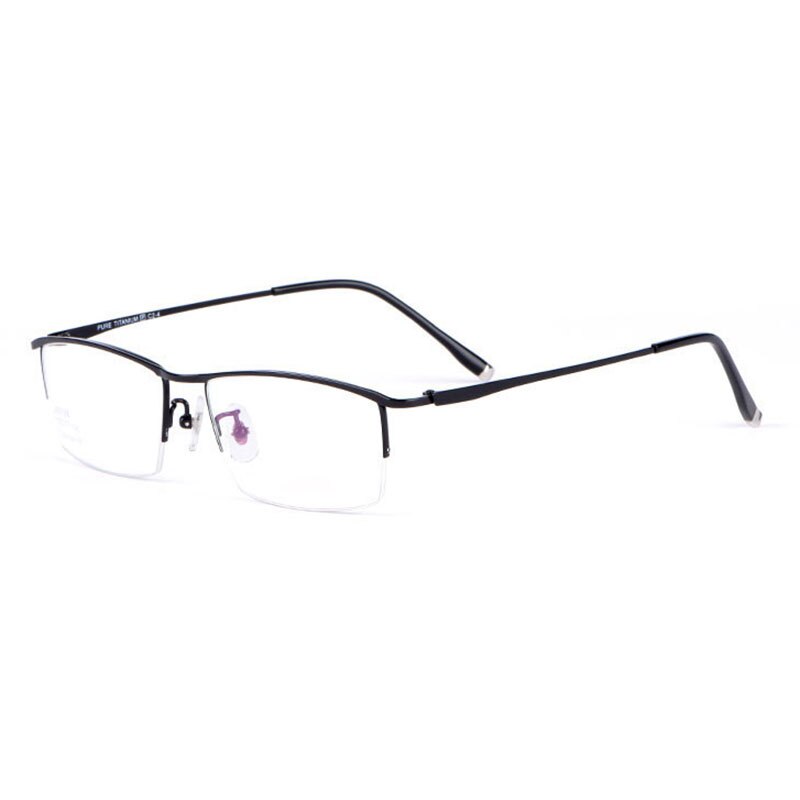 Hotochki Women' Full Rim Titanium Frame Eyeglasses J85148 Full Rim Hotochki
