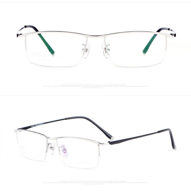 Hotochki Women' Full Rim Titanium Frame Eyeglasses J85148 Full Rim Hotochki