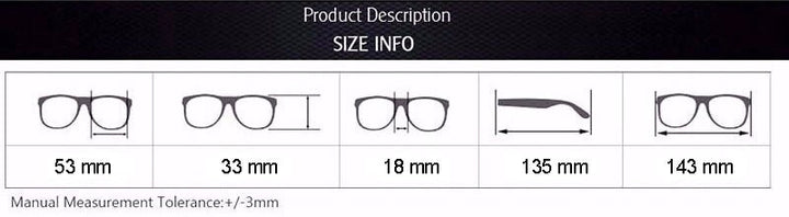 Hotochki Men's Full Rim IP Electronic Plated Alloy Metal Frame Eyeglasses Full Rim Hotochki