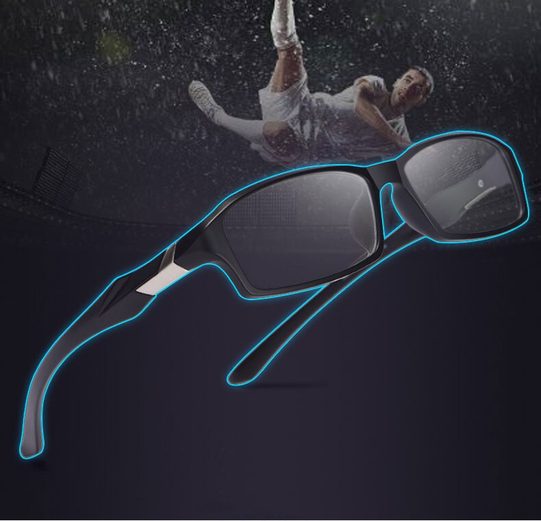 Reven Jate Unisex Full Rim Square Acetate Eyeglasses R6059 Full Rim Reven Jate