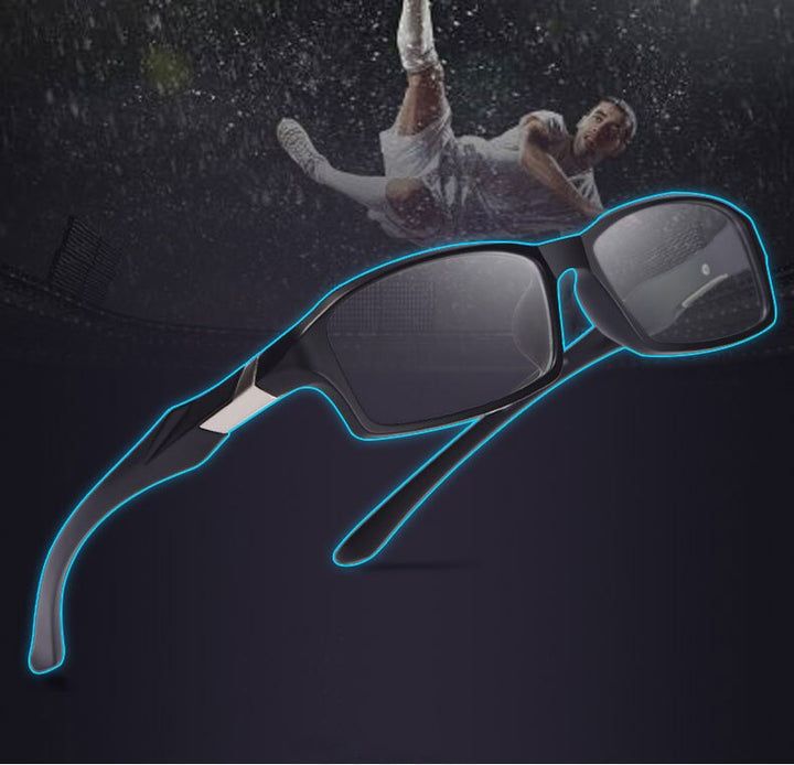 Reven Jate Unisex Full Rim Square Acetate Eyeglasses R6059 Full Rim Reven Jate