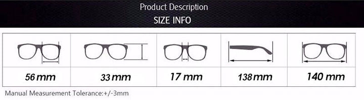Hotochki Men's Semi Rim Rectangle Titanium Acetate Wood Eyeglasses 8001 Semi Rim Hotochki