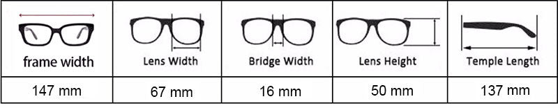 Reven Jate Men's Full Rim Oval Alloy Polarized Sunglasses 0718 Sunglasses Reven Jate