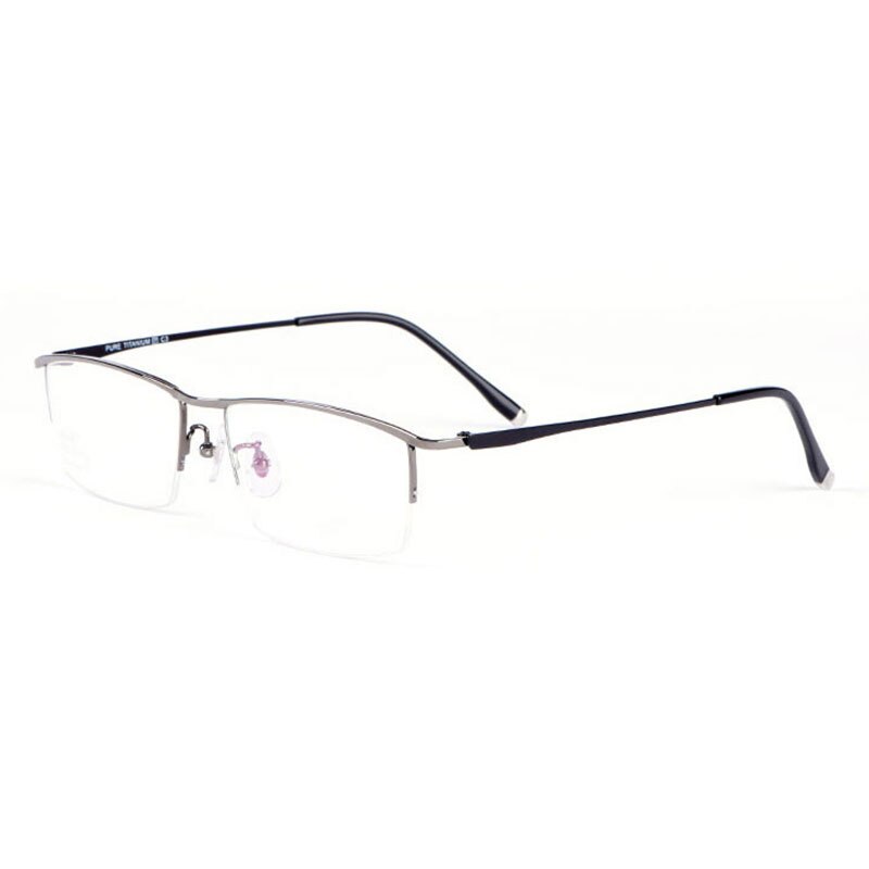 Hotochki Women' Full Rim Titanium Frame Eyeglasses J85148 Full Rim Hotochki