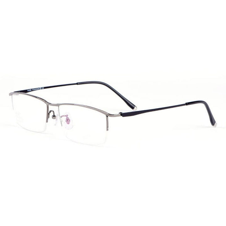 Hotochki Women' Full Rim Titanium Frame Eyeglasses J85148 Full Rim Hotochki