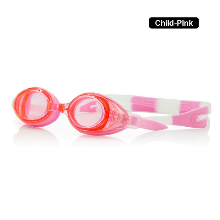 Enzodate Unisex Full Rim Polycarbonate Myopic Swim Goggles 9300fc Goggles Enzodate