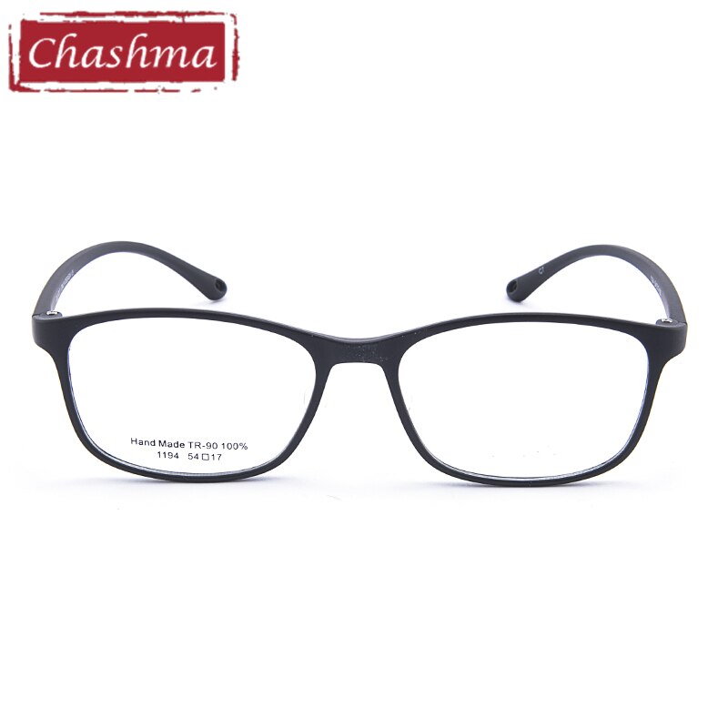 Men's Eyeglasses Sport TR90 1194 Sport Eyewear Chashma   