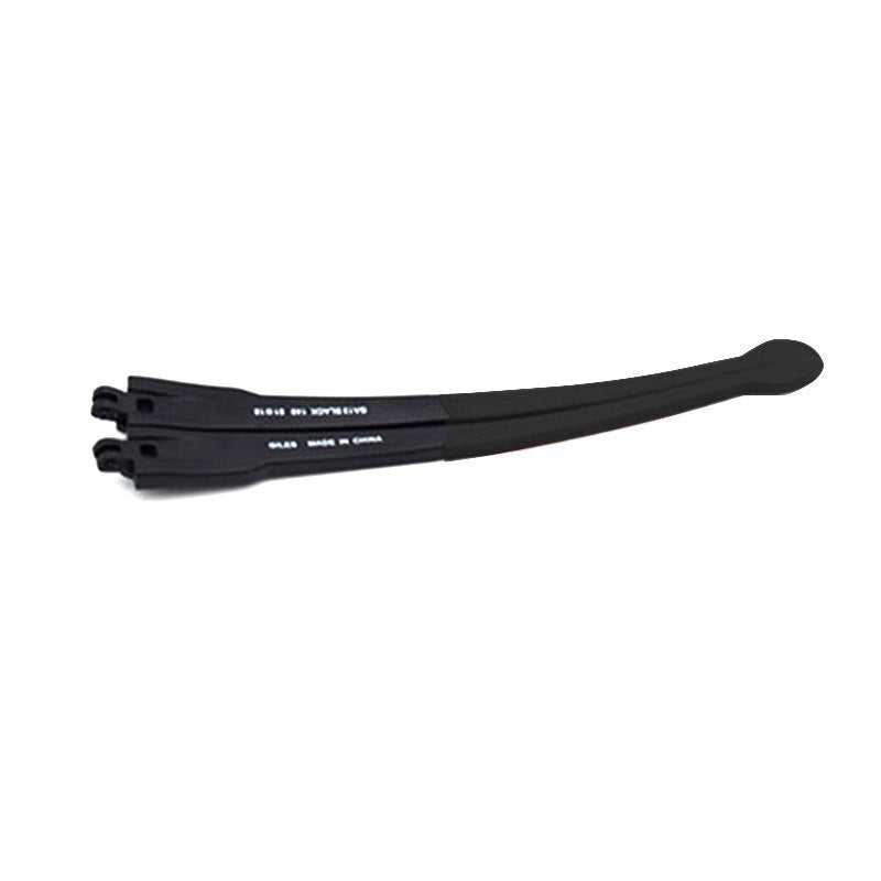 Hotony Unisex Full Rim TR 90 Resin Frame Eyeglasses Ga13 Full Rim Hotony Black Legs