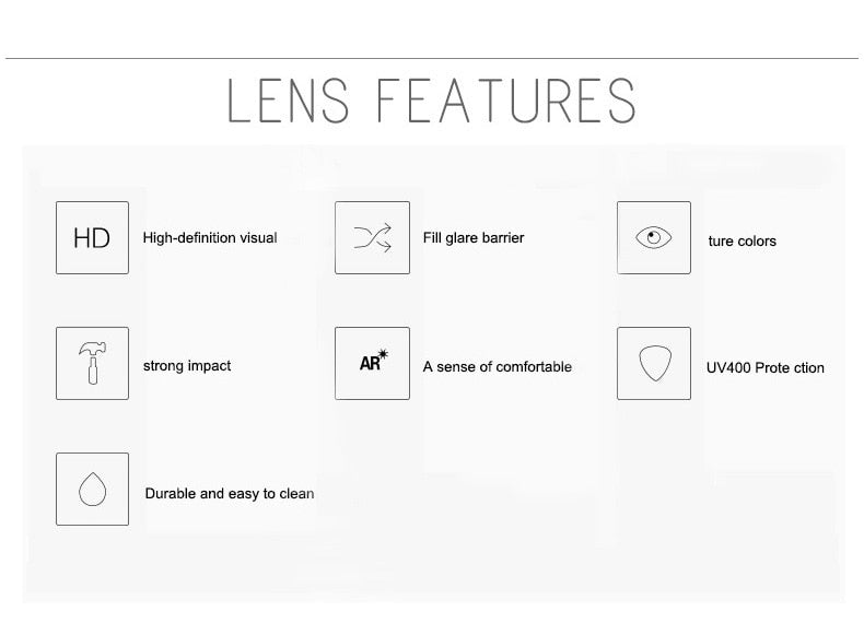 Ralferty Unisex Full Rim Round Polycarbonate Eyeglasses Clip On Sunglasses 2231 With Clip Ons Ralferty