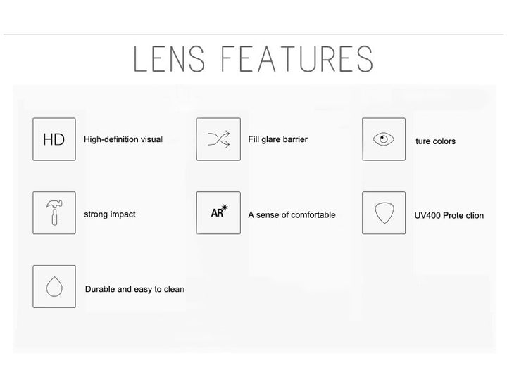 Ralferty Unisex Full Rim Round Polycarbonate Eyeglasses Clip On Sunglasses 2231 With Clip Ons Ralferty