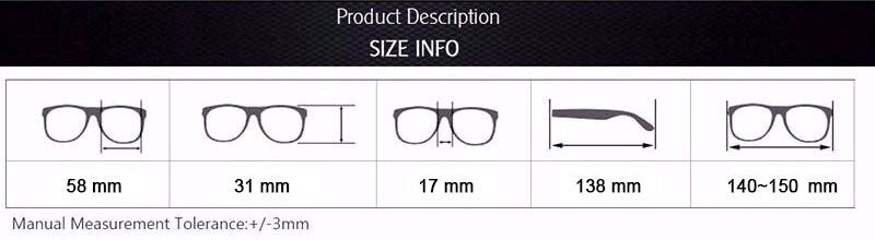 Hotochki Men's Semi Rim Rectangular Alloy Frame Eyeglasses P8157 Semi Rim Hotochki