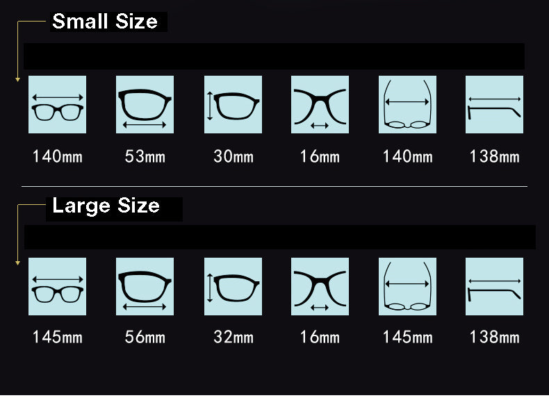 Reven Jate Men's Semi Rim Rectangle Titanium Eyeglasses L266 Semi Rim Reven Jate