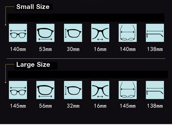 Reven Jate Men's Semi Rim Rectangle Titanium Eyeglasses L266 Semi Rim Reven Jate