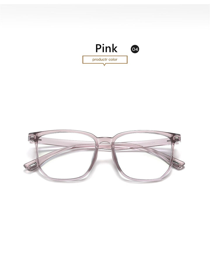 Yimaruili Unisex Full Rim Acetate Frame Eyeglasses 2023 Full Rim Yimaruili Eyeglasses