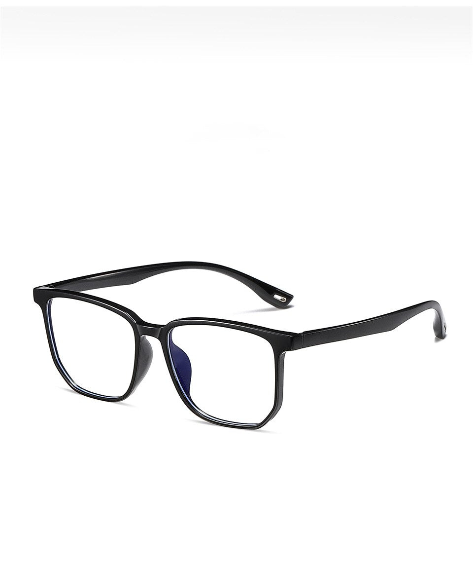 Yimaruili Unisex Full Rim Acetate Frame Eyeglasses 2023 Full Rim Yimaruili Eyeglasses