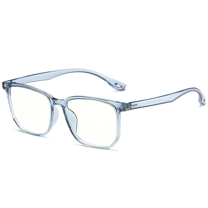 Yimaruili Unisex Full Rim Acetate Frame Eyeglasses 2023 Full Rim Yimaruili Eyeglasses