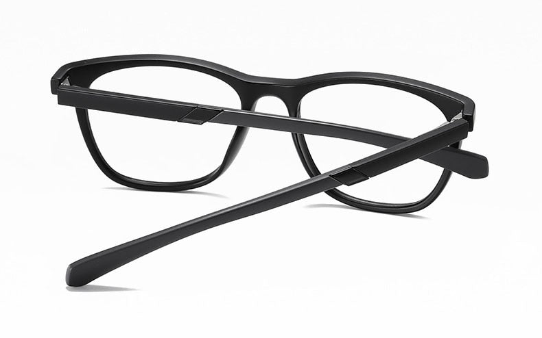 Hotochki Unisex Full Rim TR-90 Resin Frame Eyeglasses 2310 Full Rim Hotochki