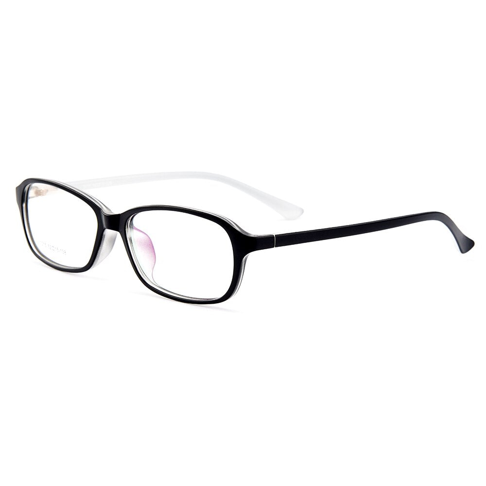 Women's Eyeglasses Ultralight Flexible Tr90 Y1015 Frame Gmei Optical   