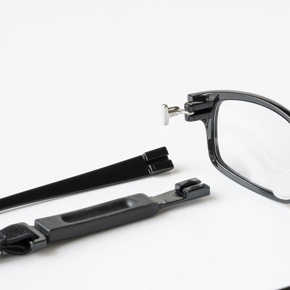 Chashma Ottica Unisex Full Rim Square Tr 90 Titanim Sport Goggle Eyeglasses 010 Full Rim Chashma Ottica