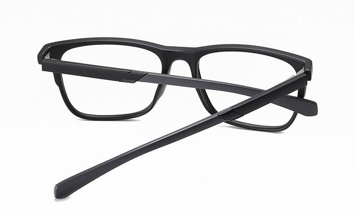 Hotochki Unisex Full Rim TR-90 Resin Frame Eyeglasses 2309 Full Rim Hotochki