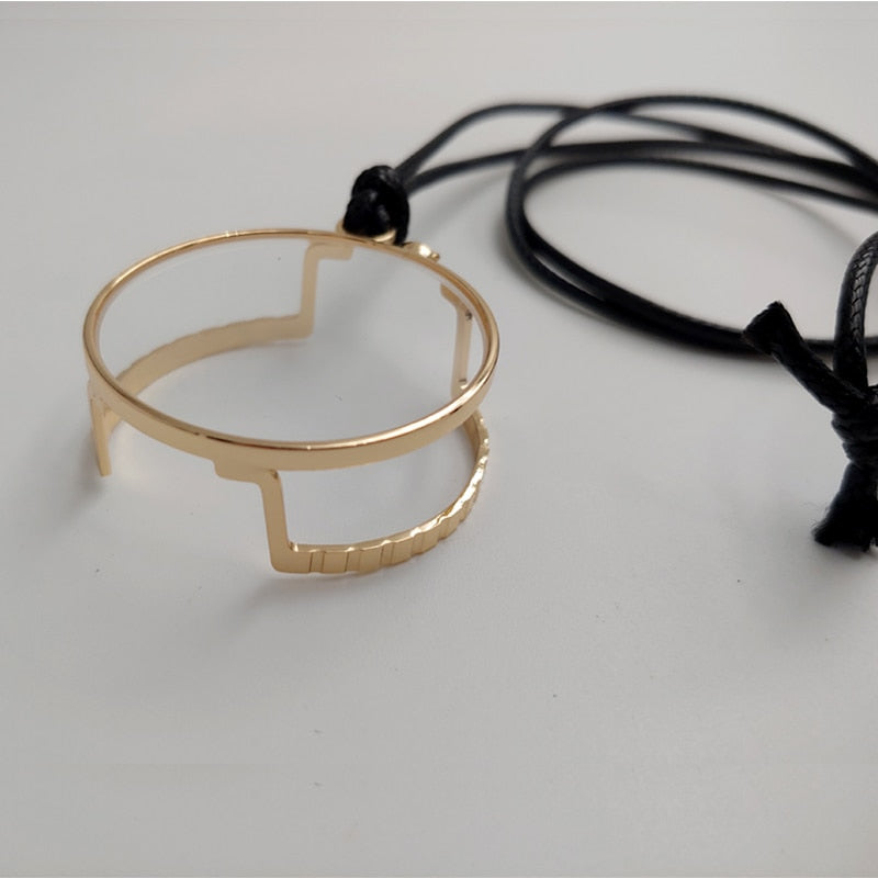 Yujo Unisex Full Rim Round Alloy Reading Monocle Y046 Reading Glasses Yujo