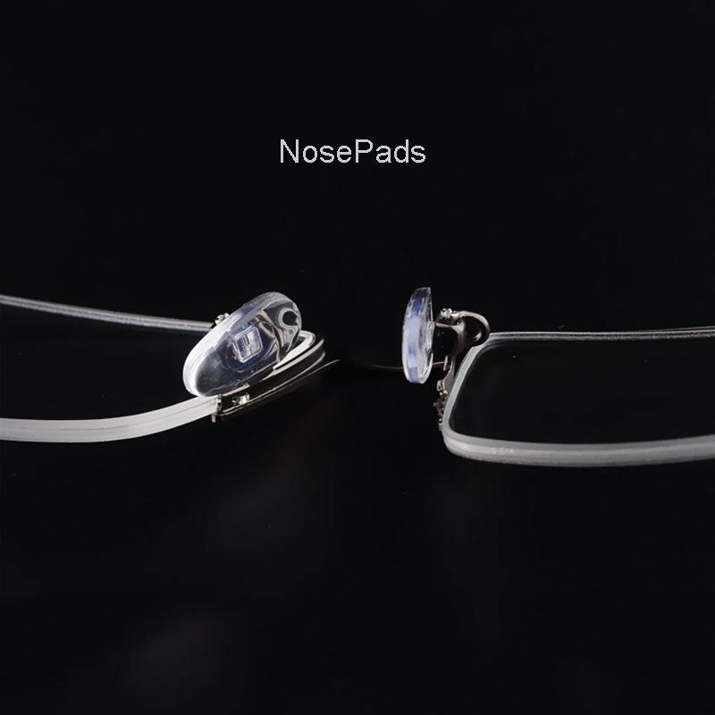Hotochki Men's Semi Rim Square Alloy Eyeglasses P9031 Semi Rim Hotochki