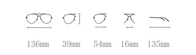 Reven Jate Unisex Full Rim Square Acetate Eyeglasses K9137 Full Rim Reven Jate