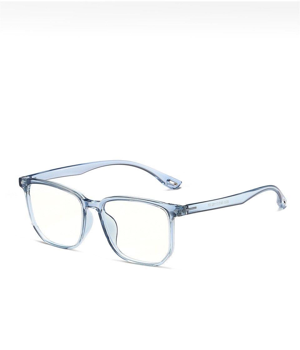 Yimaruili Unisex Full Rim Acetate Frame Eyeglasses 2023 Full Rim Yimaruili Eyeglasses