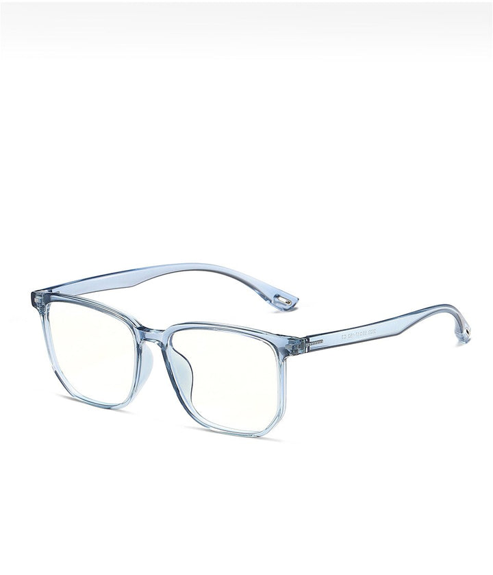 Yimaruili Unisex Full Rim Acetate Frame Eyeglasses 2023 Full Rim Yimaruili Eyeglasses