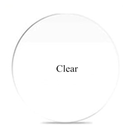 Hdcrafter Progressive M-8 Anti Blue Gradient Tint Lenses Lenses Hdcrafter Eyeglass Lenses