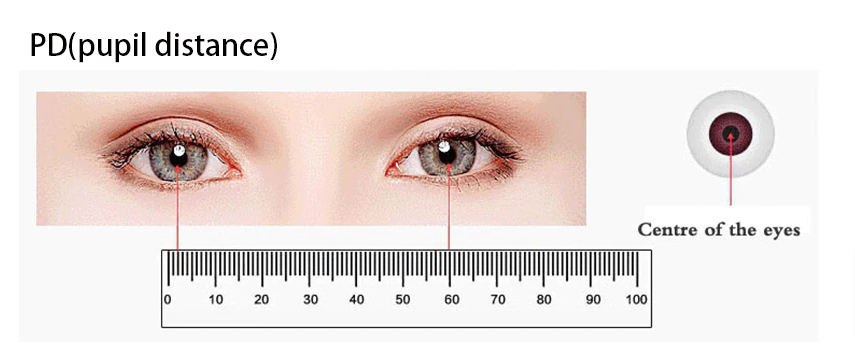 Hdcrafter Progressive Anti Blue Photochromic Polycarbonate Lenses Lenses Hdcrafter Eyeglass Lenses