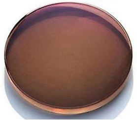 Reven Jate Progressive: Photochromic Lenses Lenses Reven Jate Lenses 1.56 Brown