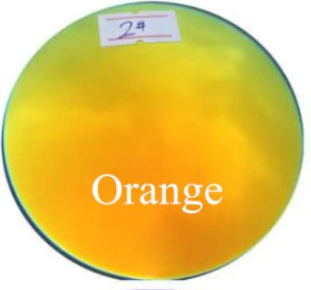Chashma 1.50 Index Polarized Progressive Lenses Lenses Chashma Lenses Orange