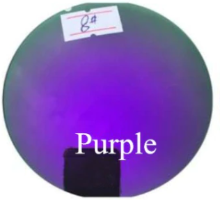 Chashma 1.50 Index Polarized Progressive Lenses Lenses Chashma Lenses Purple