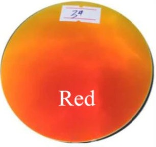 Chashma 1.50 Index Polarized Progressive Lenses Lenses Chashma Lenses Red