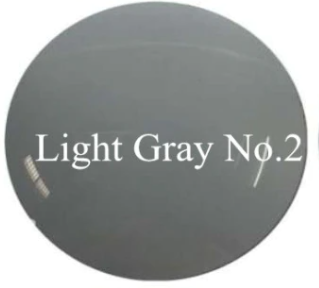 Chashma 1.50 Index Polarized Progressive Lenses Lenses Chashma Lenses Light Gray No. 2