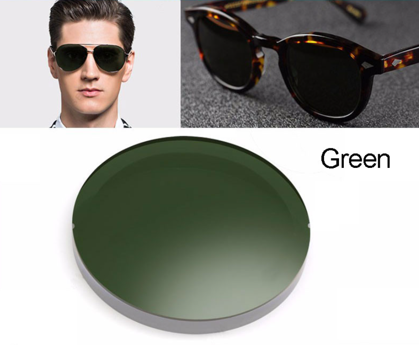 Reven Jate Free Form Multifocal Polarized Lenses Lenses Reven Jate Lenses