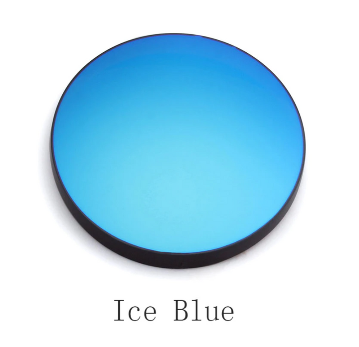 Reven Jate Free Form Multifocal Polarized Lenses Lenses Reven Jate Lenses 1.49 Ice Blue