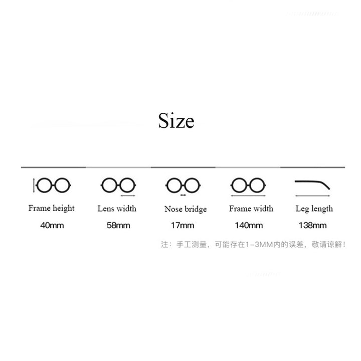 Bclear Unisex Full Rim Irregular Square Tr 90 Titanium Sport Eyeglasses 9231 Full Rim Bclear