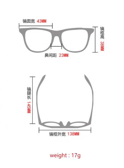 CCspace Unisex Semi Rim Round Acetate Titanium Eyeglasses 53703 Semi Rim CCspace