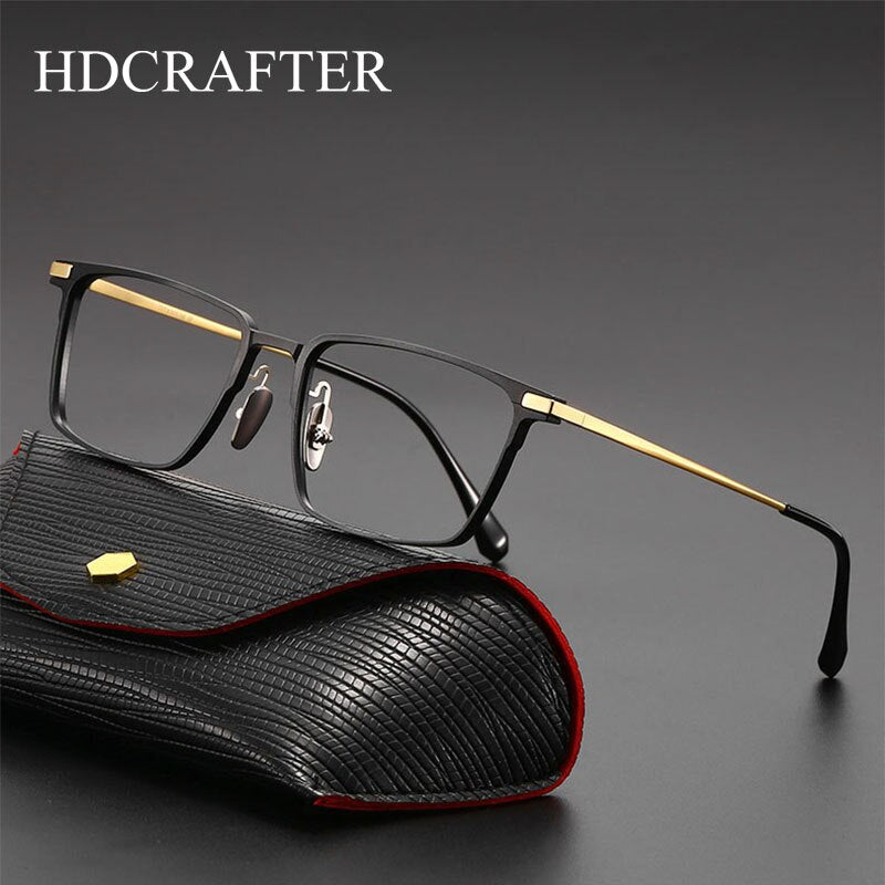 Hdcrafter eyewear best sale