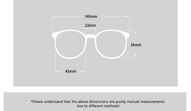 CCspace Unisex Full Rim Irregular Square Acetate Eyeglasses 54706 Full Rim CCspace