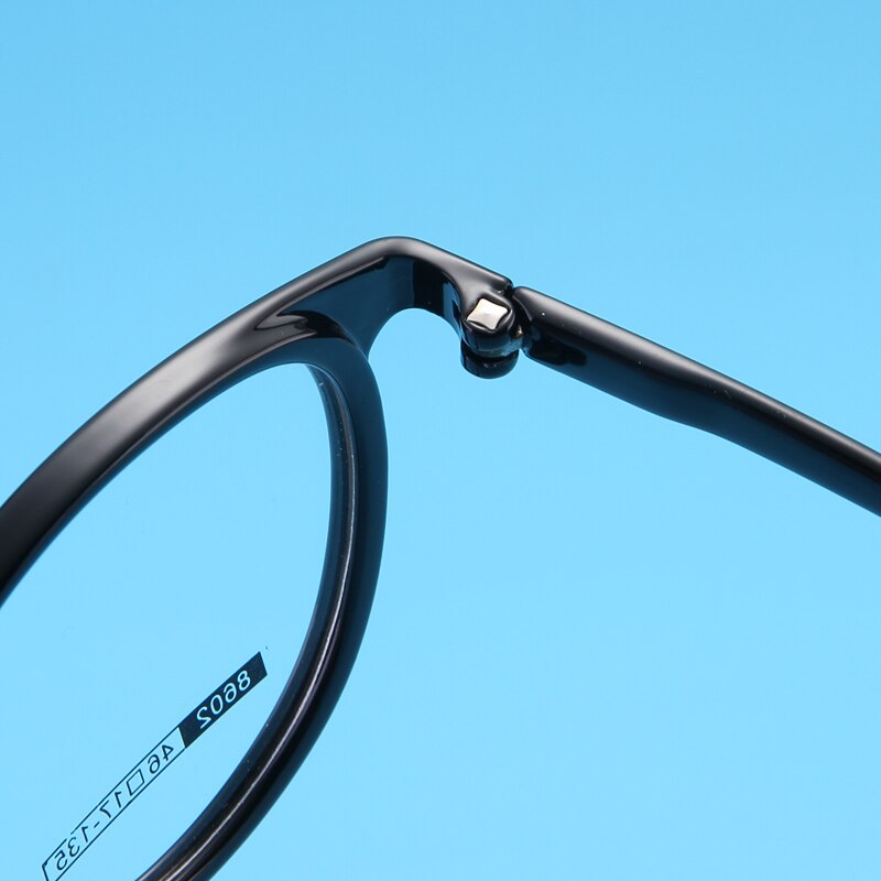 Gmei Unisex Children's Full Rim Round Silicone TR90 Eyeglasses 8602 Full Rim Gmei Optical