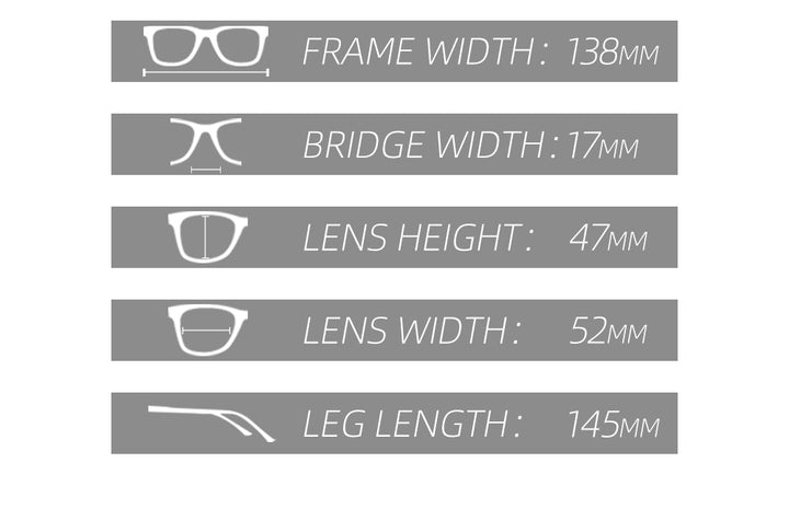 Laoyehui Women's Full Rim Polygon Cat Eye Alloy Reading Glasses Anti-Blue Light Gl9210 Reading Glasses Laoyehui