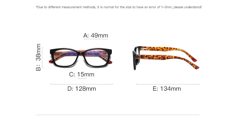 Zirosat Children's Unisex Full Rim Square Tr 90 + Cp Eyeglasses 20208 Full Rim Zirosat   
